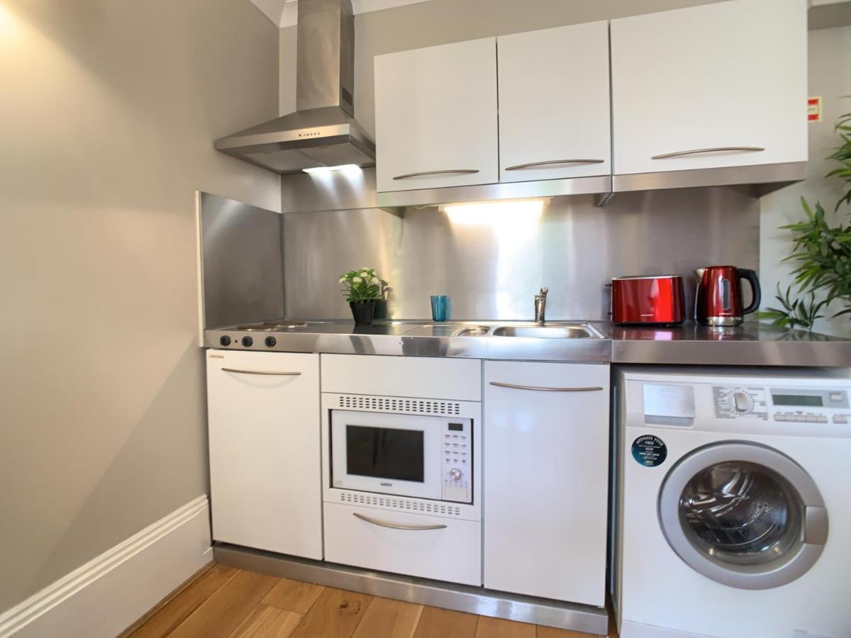 Queen Victoria Appartement Londres